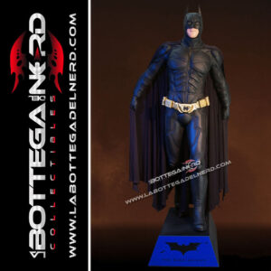 DC - The Dark Knight Batman Life Size Statue (Dimensioni reali) 189cm