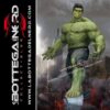 Marvel: Avengers - Hulk Life Size Statue (Dimensioni reali) 280cm