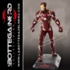 Marvel - Life-Size Statue Iron Man C.V. (Dimensioni reali) 194cm
